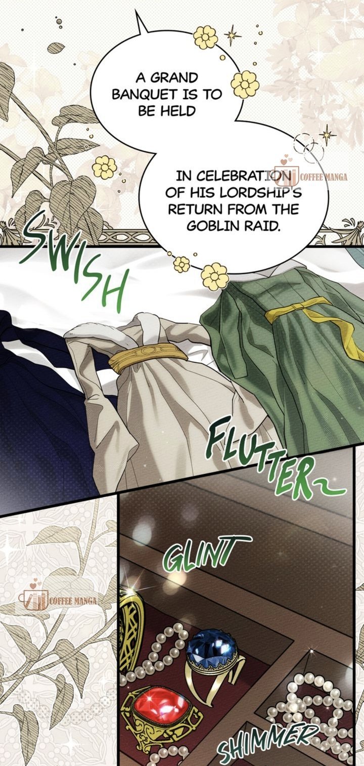 Under the Oak Tree Chapter 47 image 10